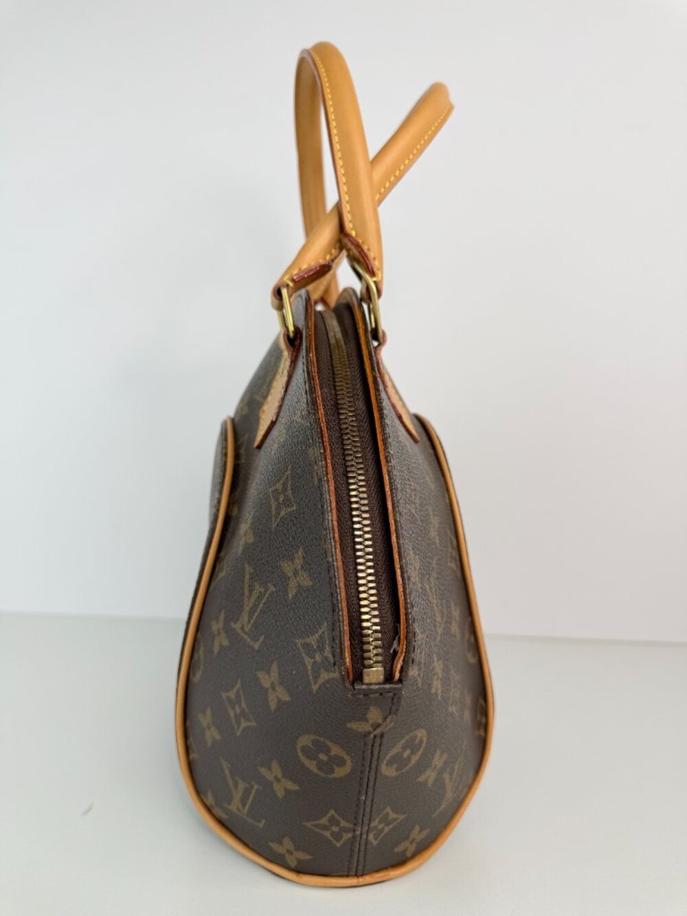 louis vuitton ellipse bag monogram canvas - Picture 8 of 12